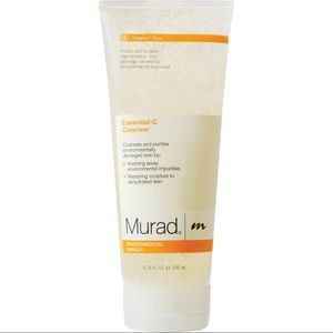 Murad Essential-C Cleanser